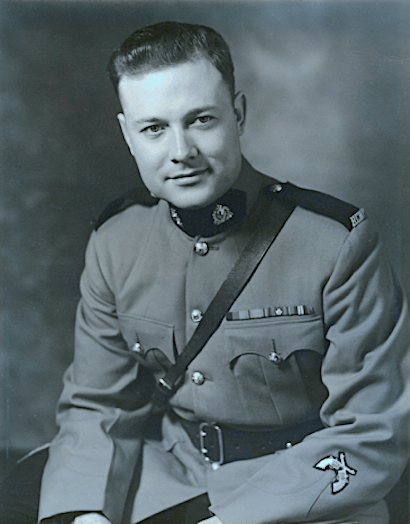 Coleman14763 uniform