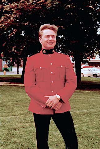 Coleman37201 uniform