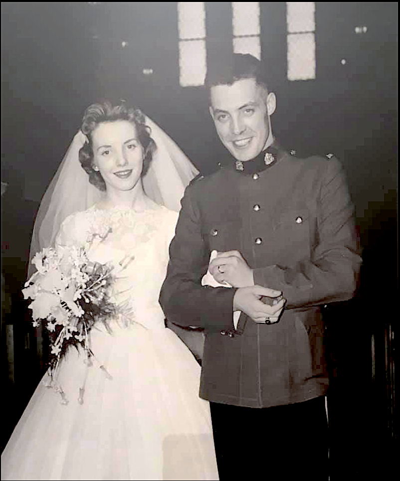 Comben17442 Marriage