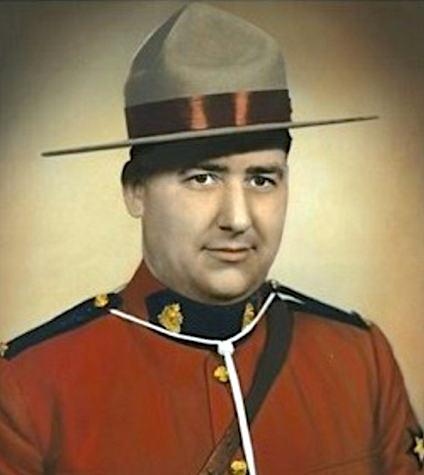 Craig13965 Uniform